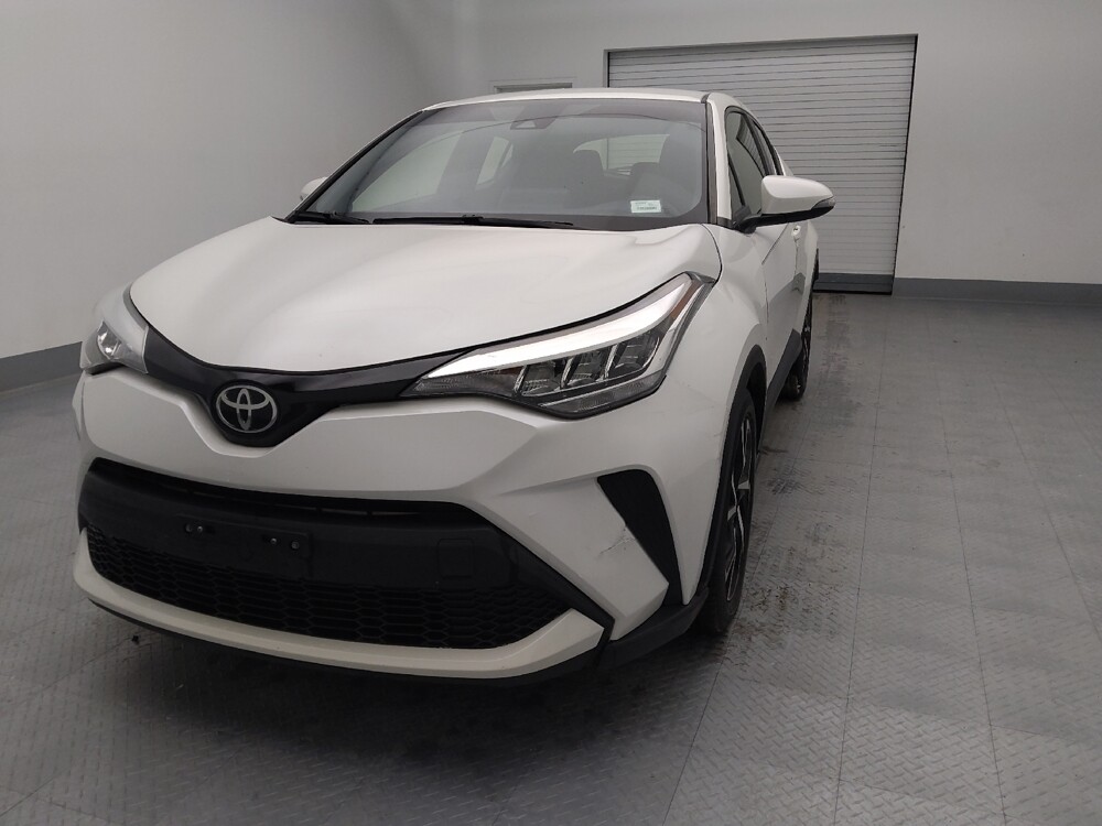 2021 Toyota C-HR in Independence, MO 64055 - 18099354 15