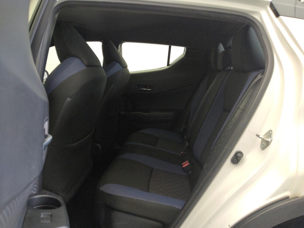 2021 Toyota C-HR in Independence, MO 64055 - 18099354 18