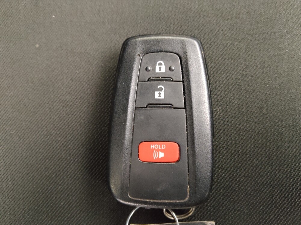 2021 Toyota C-HR in Independence, MO 64055 - 18099354 32