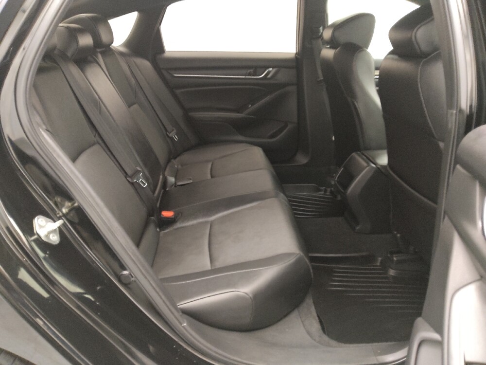 2019 Honda Accord in St. Louis, MO 63136 - 18099356 19