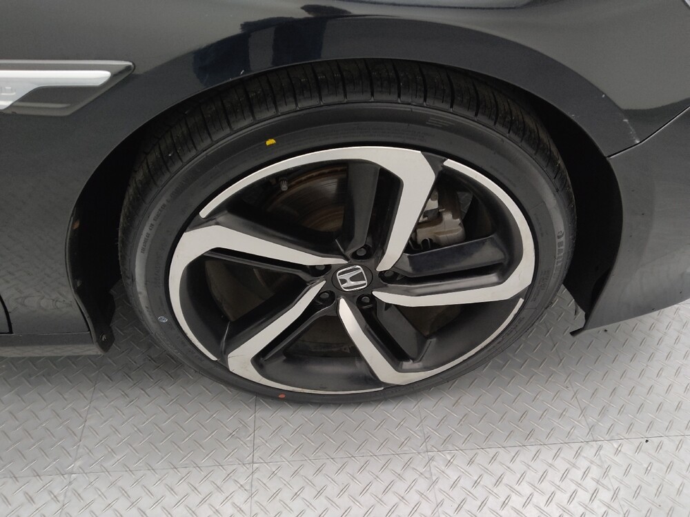 2019 Honda Accord in St. Louis, MO 63136 - 18099356 31