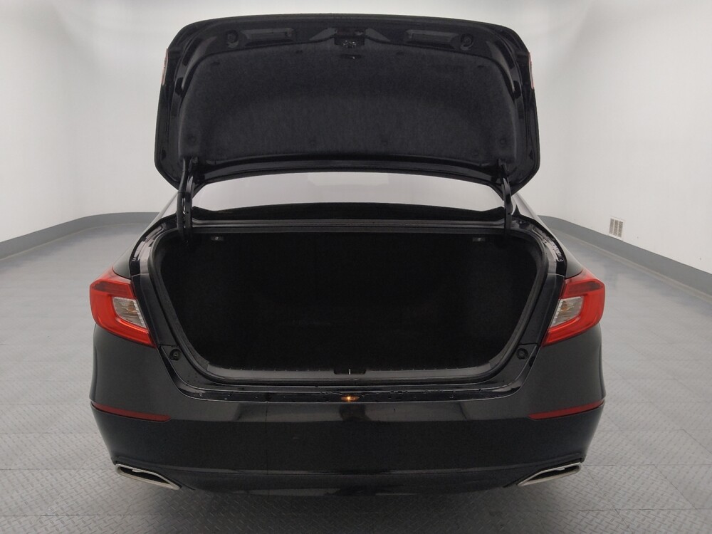 2019 Honda Accord in St. Louis, MO 63136 - 18099356 29