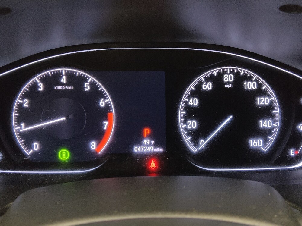 2019 Honda Accord in St. Louis, MO 63136 - 18099356 23