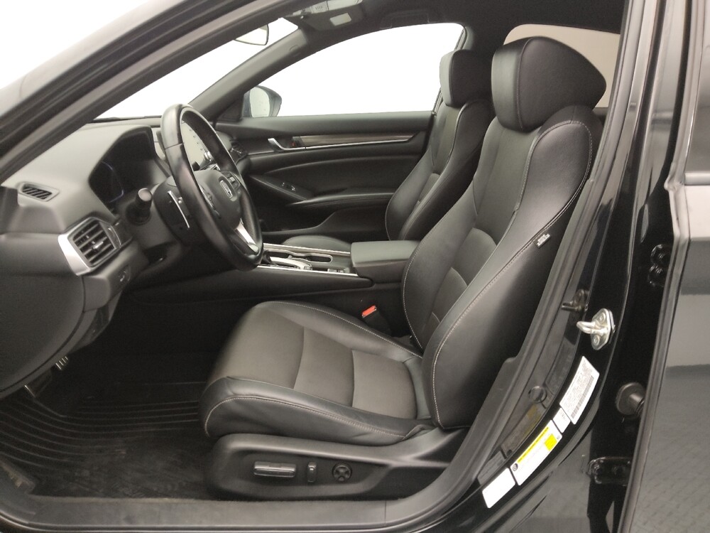 2019 Honda Accord in St. Louis, MO 63136 - 18099356 17