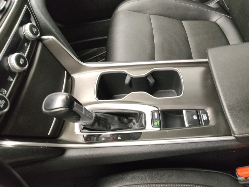 2019 Honda Accord in St. Louis, MO 63136 - 18099356 26