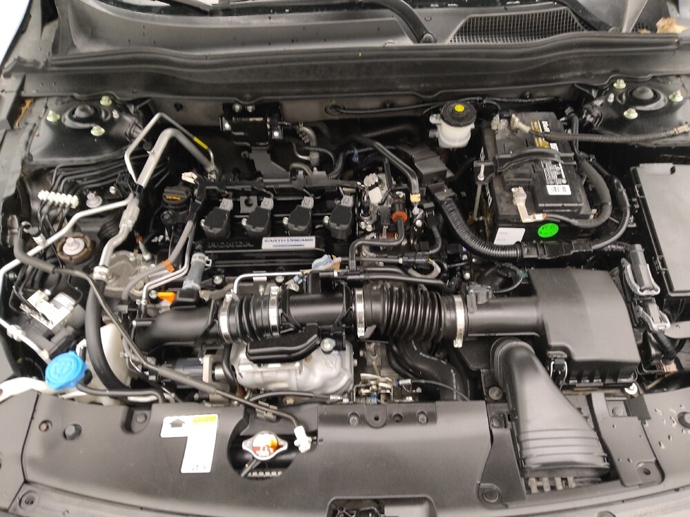 2019 Honda Accord in St. Louis, MO 63136 - 18099356 30