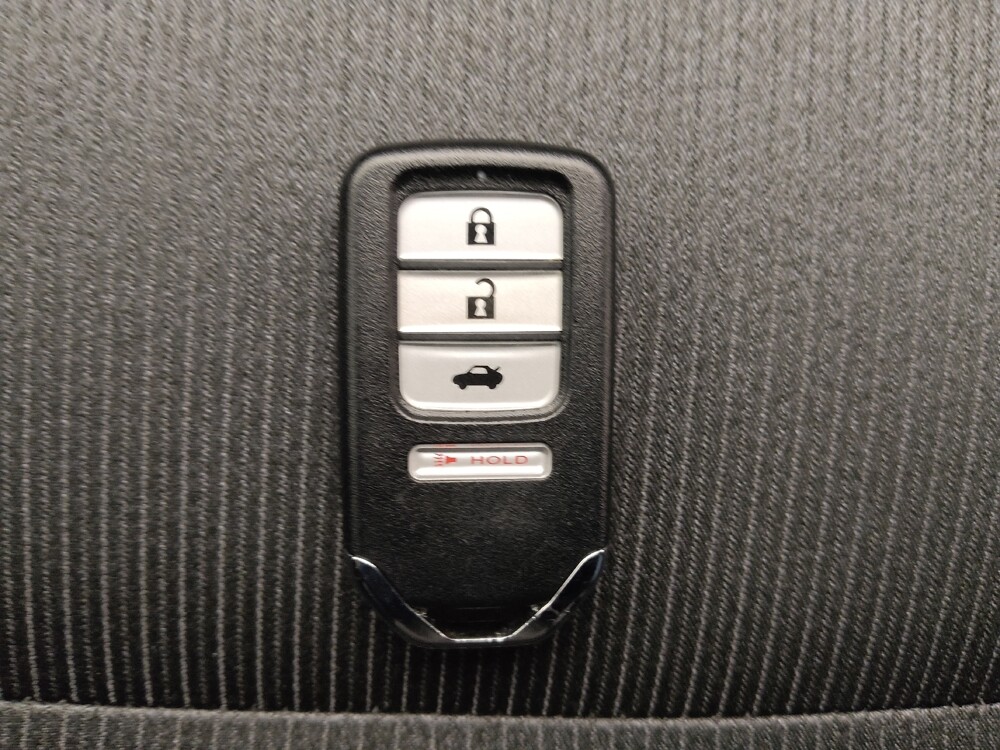 2019 Honda Accord in St. Louis, MO 63136 - 18099356 32