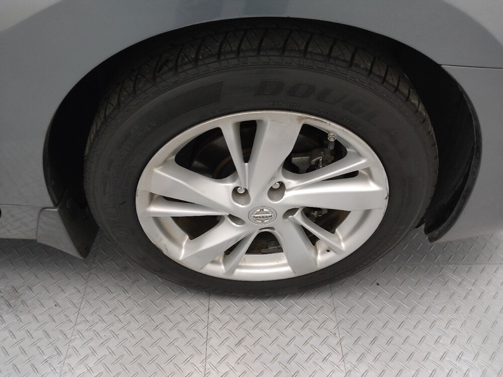 2015 Nissan Altima in St. Louis, MO 63136 - 18099357 31