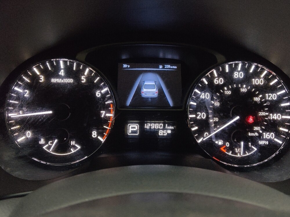 2015 Nissan Altima in St. Louis, MO 63136 - 18099357 23