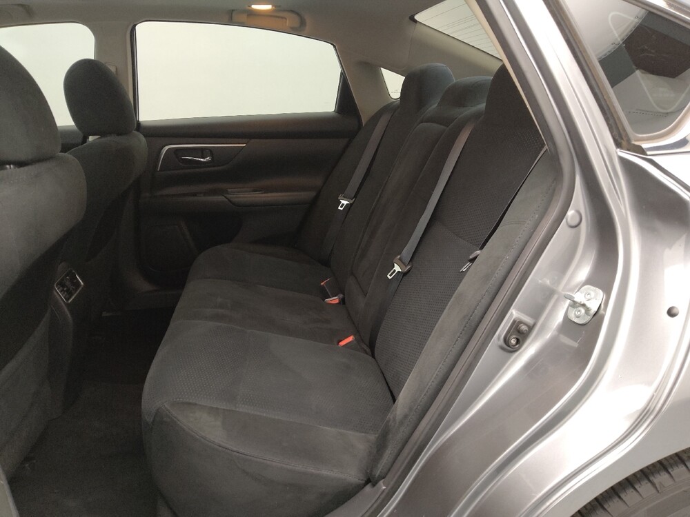 2015 Nissan Altima in St. Louis, MO 63136 - 18099357 18
