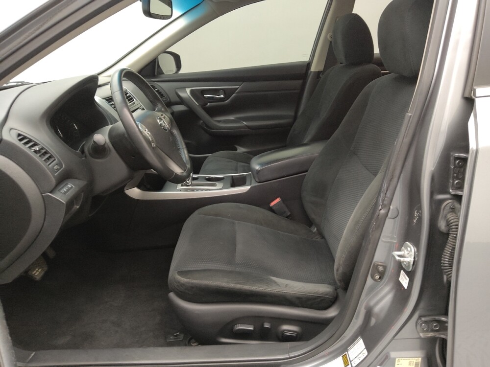 2015 Nissan Altima in St. Louis, MO 63136 - 18099357 17
