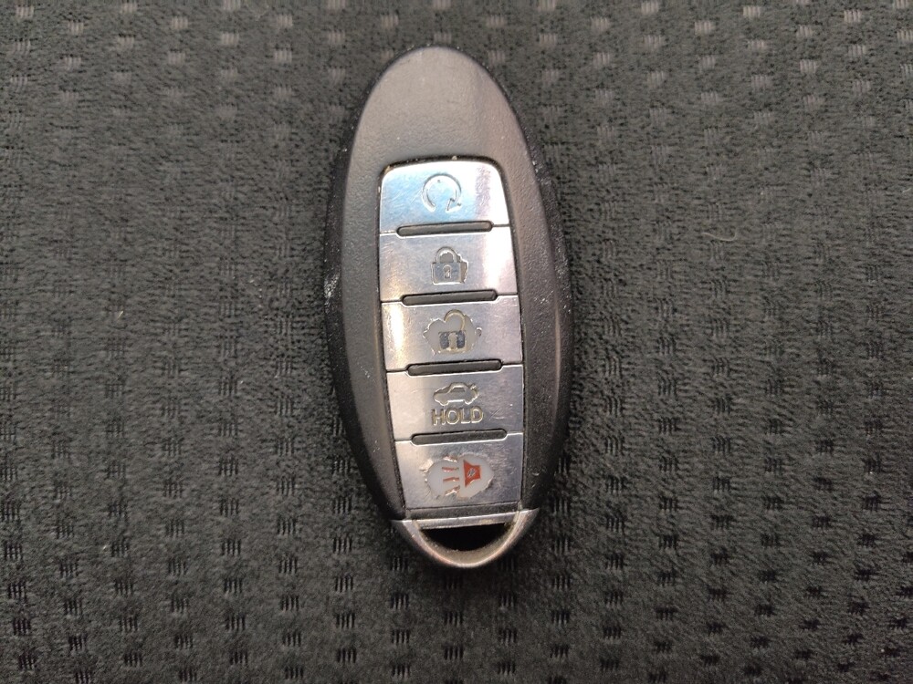 2015 Nissan Altima in St. Louis, MO 63136 - 18099357 32