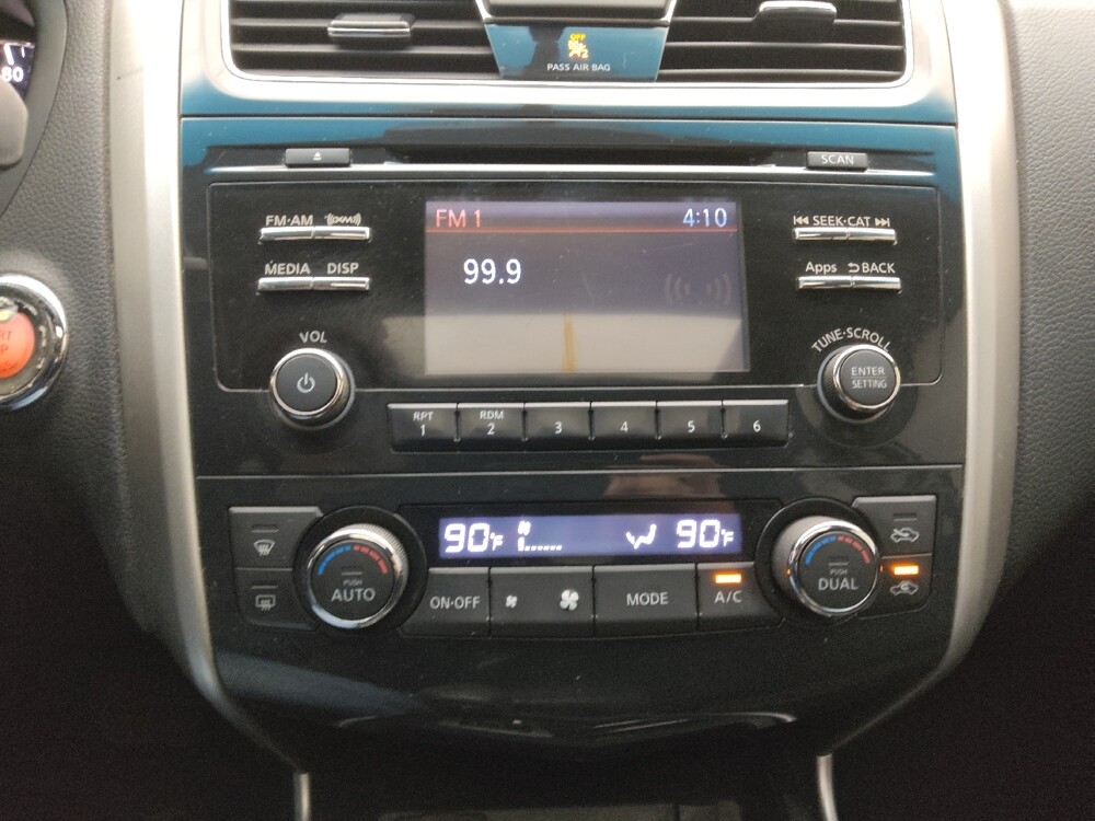 2015 Nissan Altima in St. Louis, MO 63136 - 18099357 25