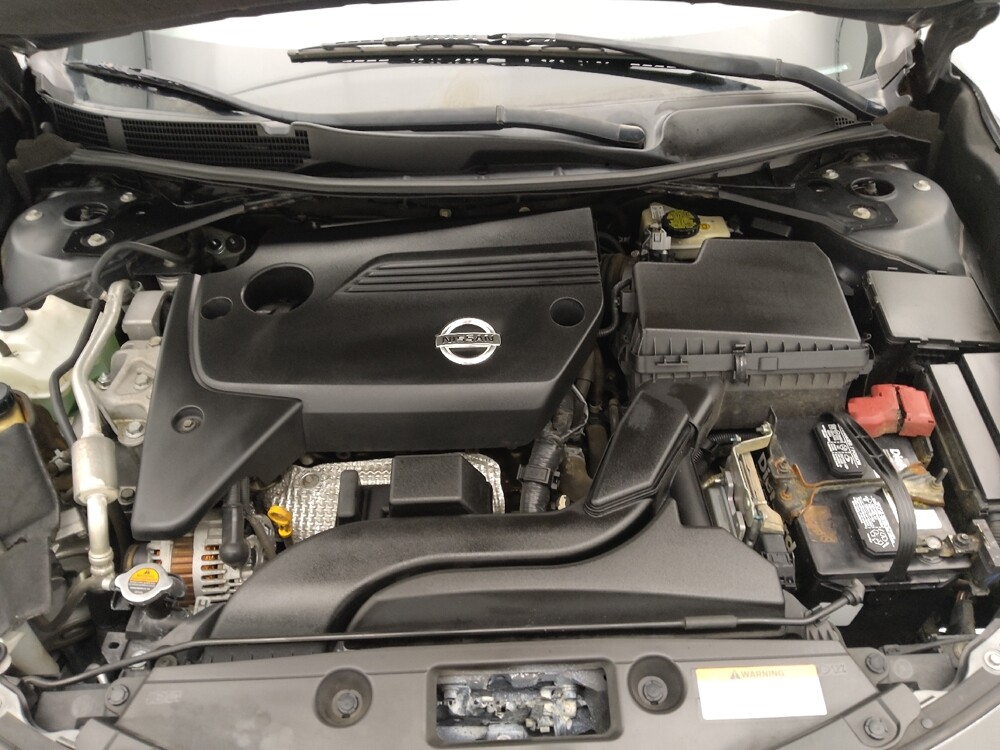 2015 Nissan Altima in St. Louis, MO 63136 - 18099357 30