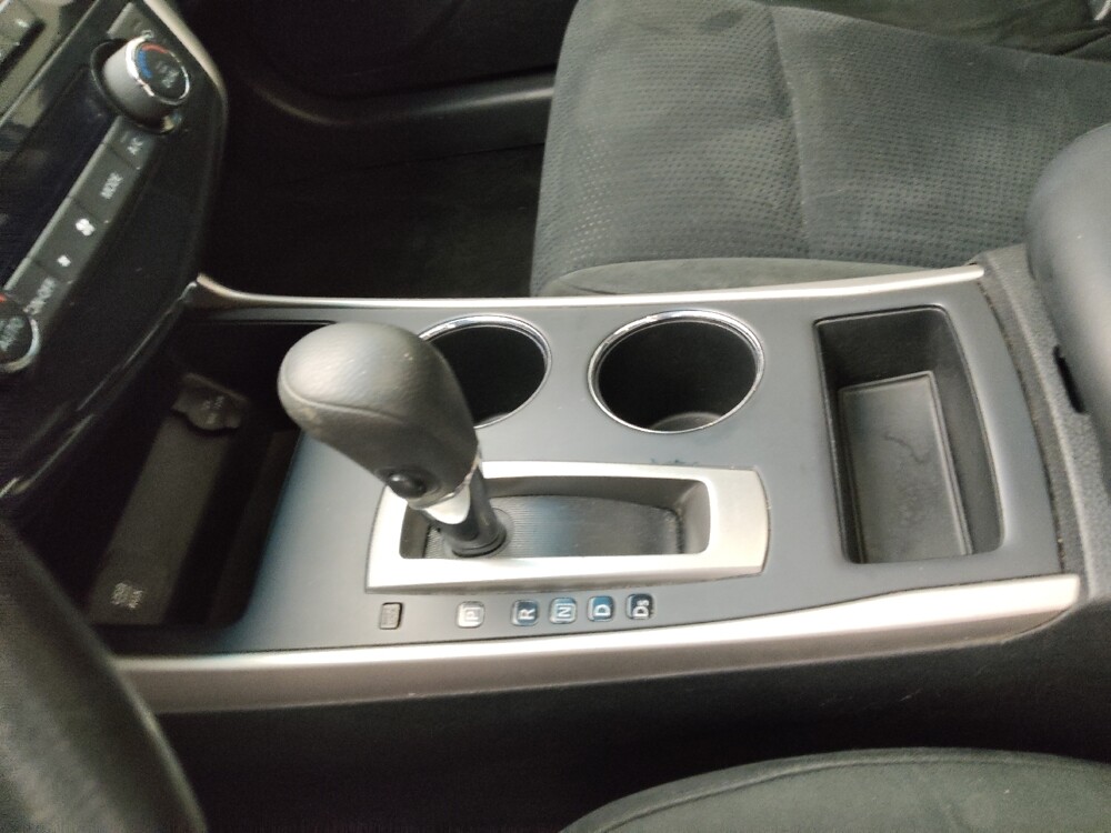 2015 Nissan Altima in St. Louis, MO 63136 - 18099357 26