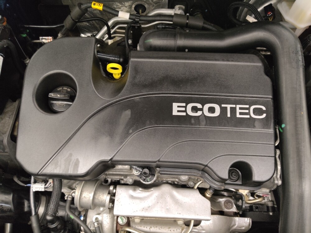 2022 Chevrolet Equinox in Gladstone, MO 64118 - 18099358 30