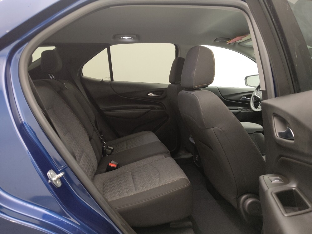 2022 Chevrolet Equinox in Gladstone, MO 64118 - 18099358 19