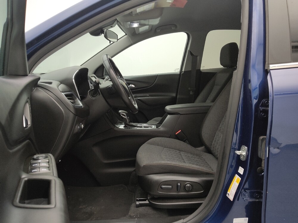 2022 Chevrolet Equinox in Gladstone, MO 64118 - 18099358 17