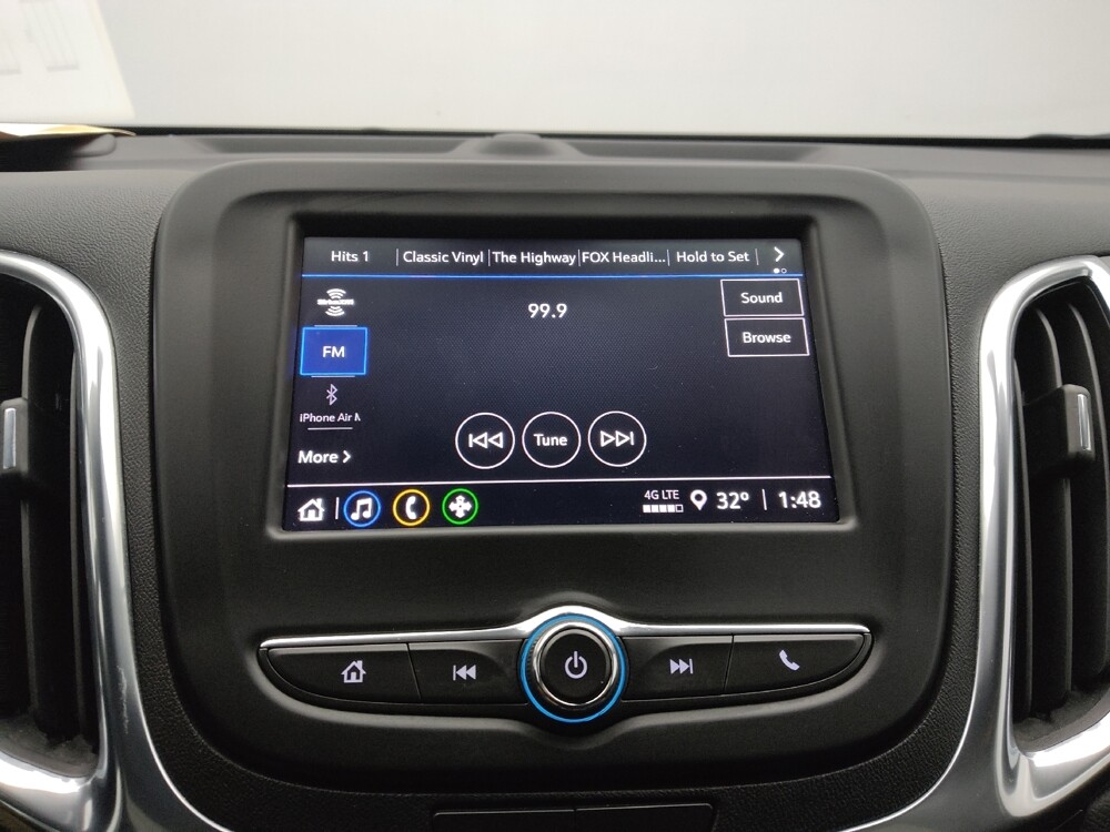 2022 Chevrolet Equinox in Gladstone, MO 64118 - 18099358 25