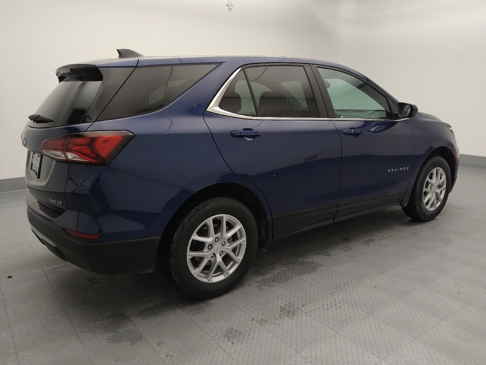 2022 Chevrolet Equinox in Gladstone, MO 64118 - 18099358 10