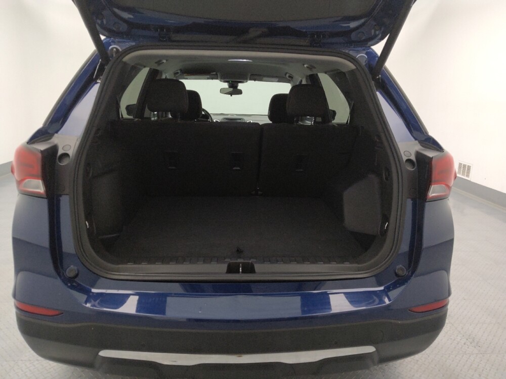 2022 Chevrolet Equinox in Gladstone, MO 64118 - 18099358 29