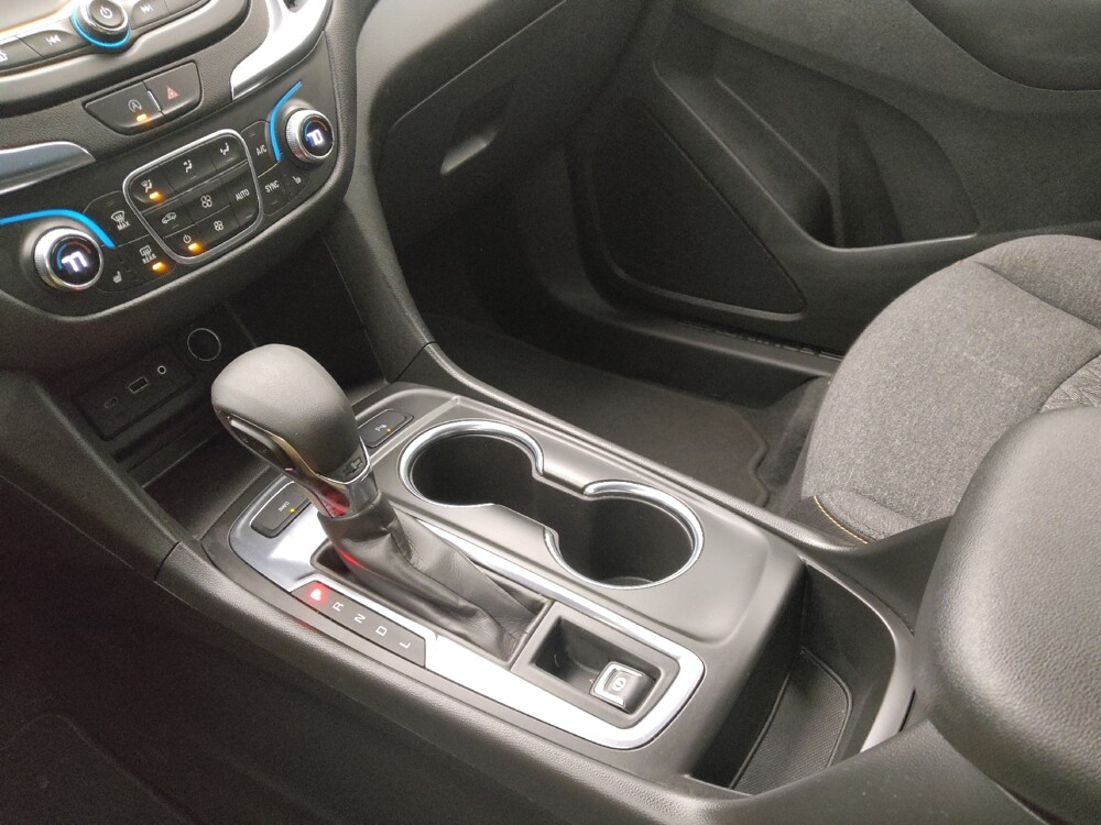 2022 Chevrolet Equinox in Gladstone, MO 64118 - 18099358 26