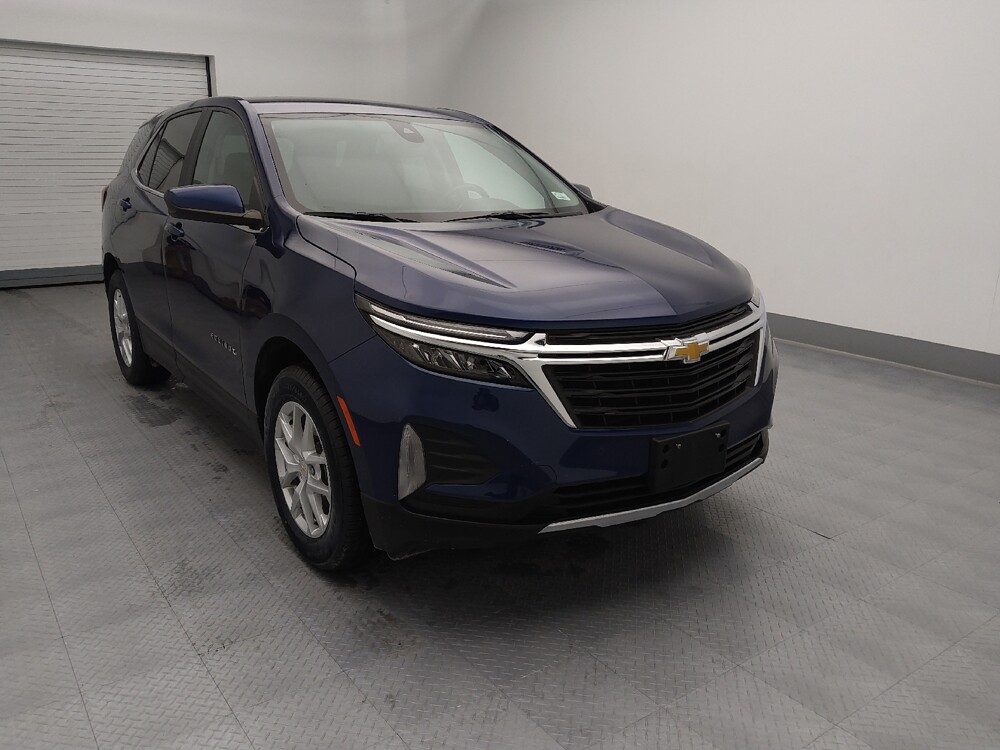 2022 Chevrolet Equinox in Gladstone, MO 64118 - 18099358 13