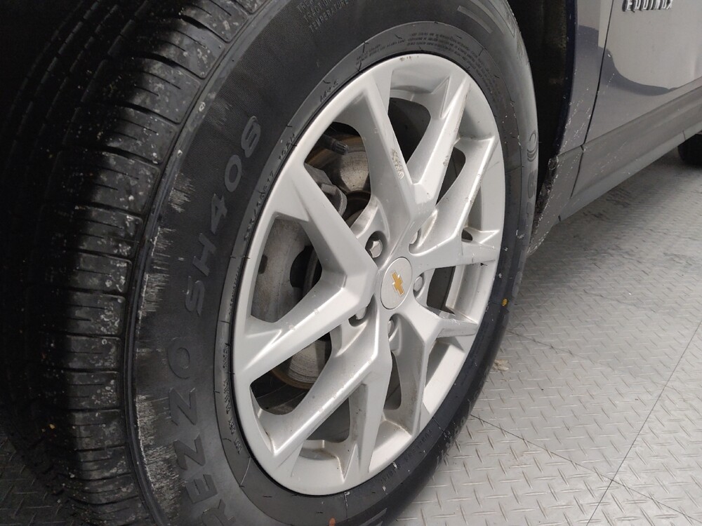 2022 Chevrolet Equinox in Gladstone, MO 64118 - 18099358 31