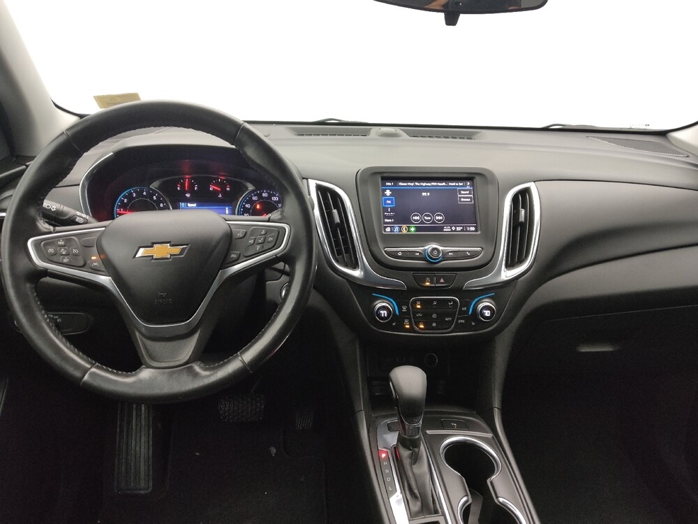 2022 Chevrolet Equinox in Gladstone, MO 64118 - 18099358 22