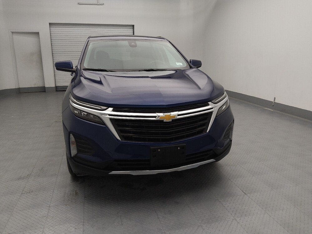 2022 Chevrolet Equinox in Gladstone, MO 64118 - 18099358 14