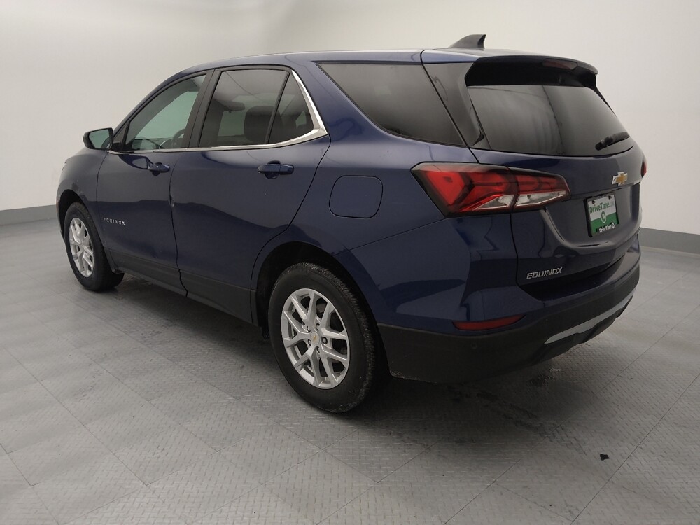 2022 Chevrolet Equinox in Gladstone, MO 64118 - 18099358 5