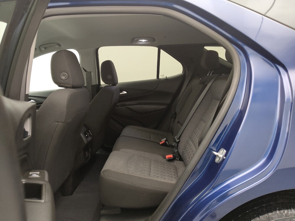 2022 Chevrolet Equinox in Gladstone, MO 64118 - 18099358 18