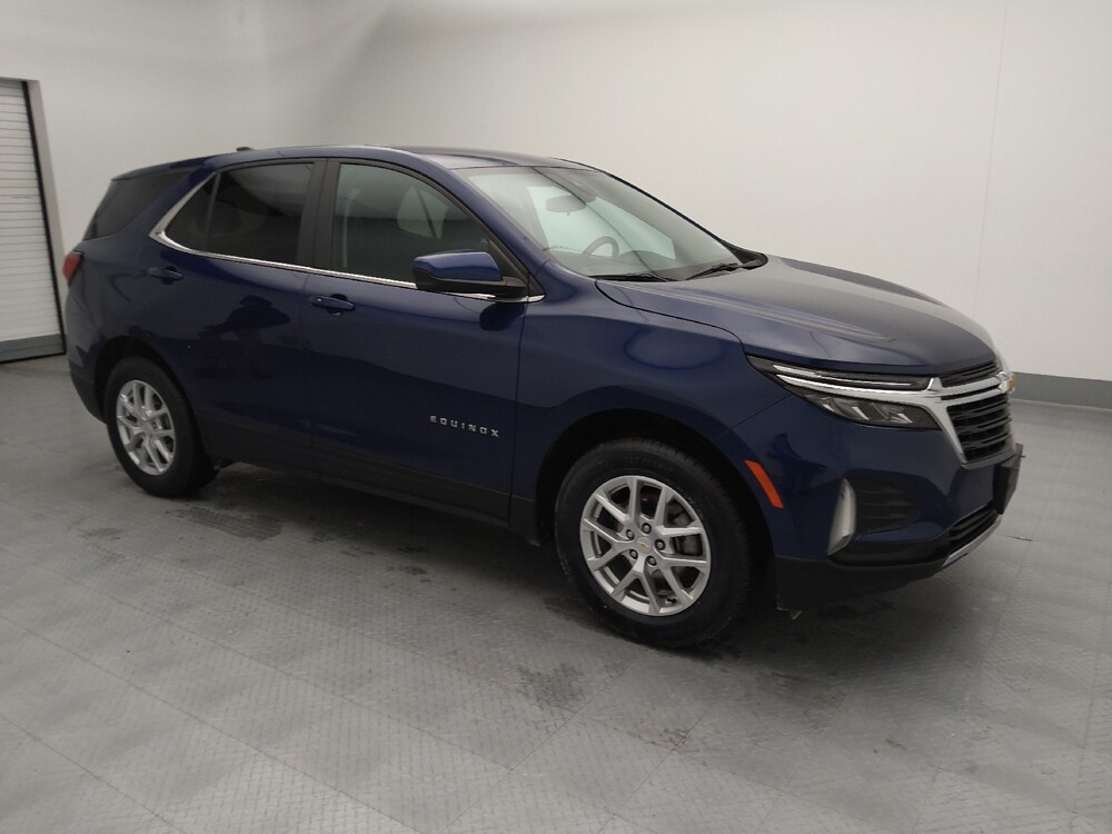 2022 Chevrolet Equinox in Gladstone, MO 64118 - 18099358 11