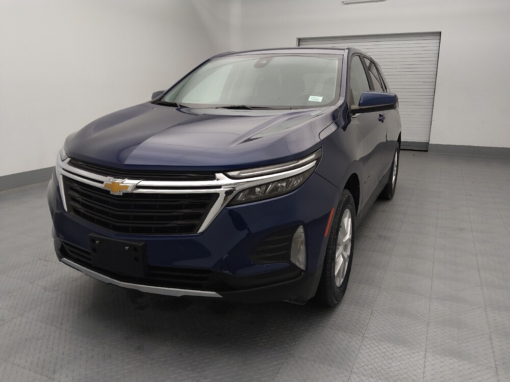 2022 Chevrolet Equinox in Gladstone, MO 64118 - 18099358 15