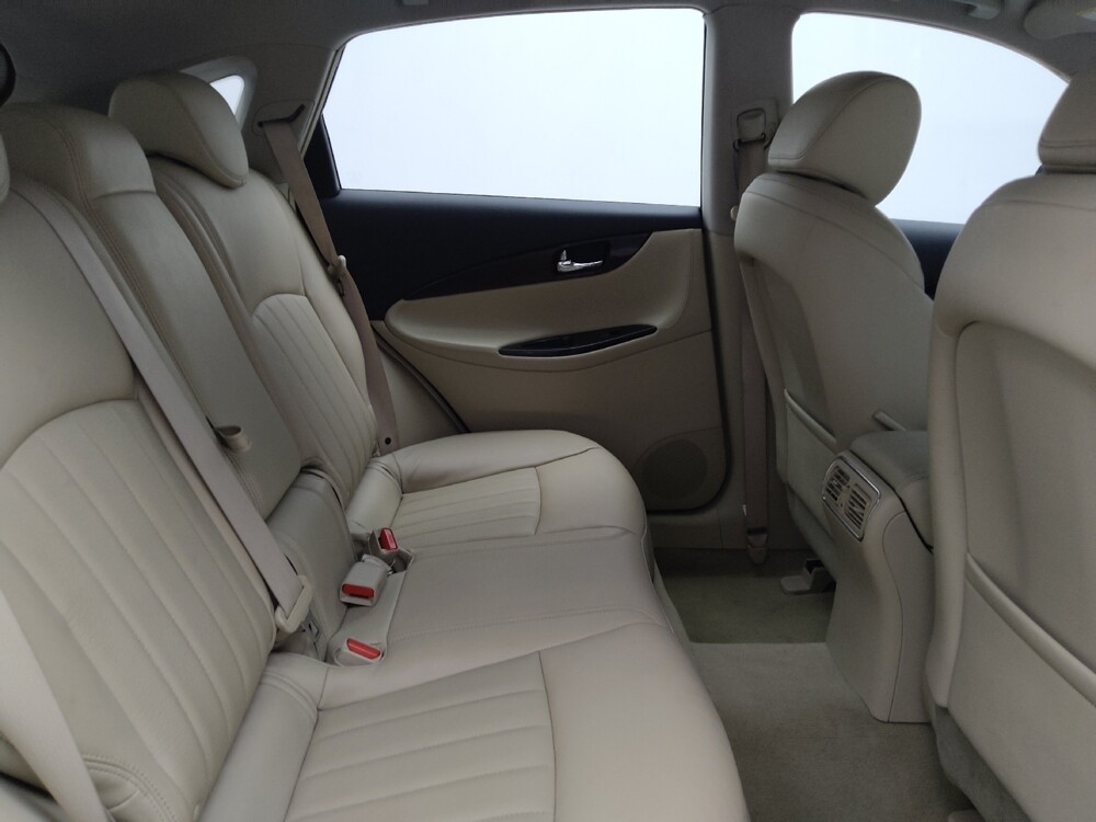 2016 INFINITI QX50 in Peoria, IL 61615 - 18099359 19