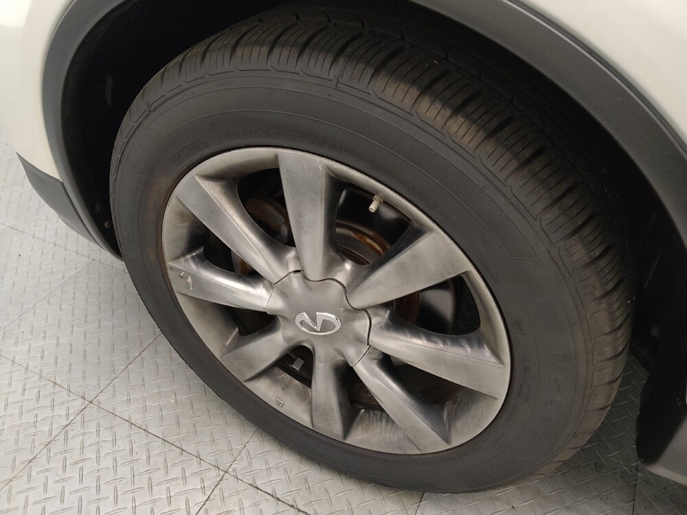 2016 INFINITI QX50 in Peoria, IL 61615 - 18099359 31