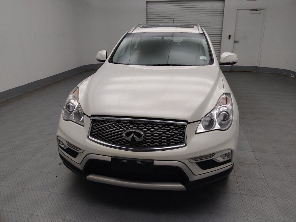 2016 INFINITI QX50 in Peoria, IL 61615 - 18099359 15