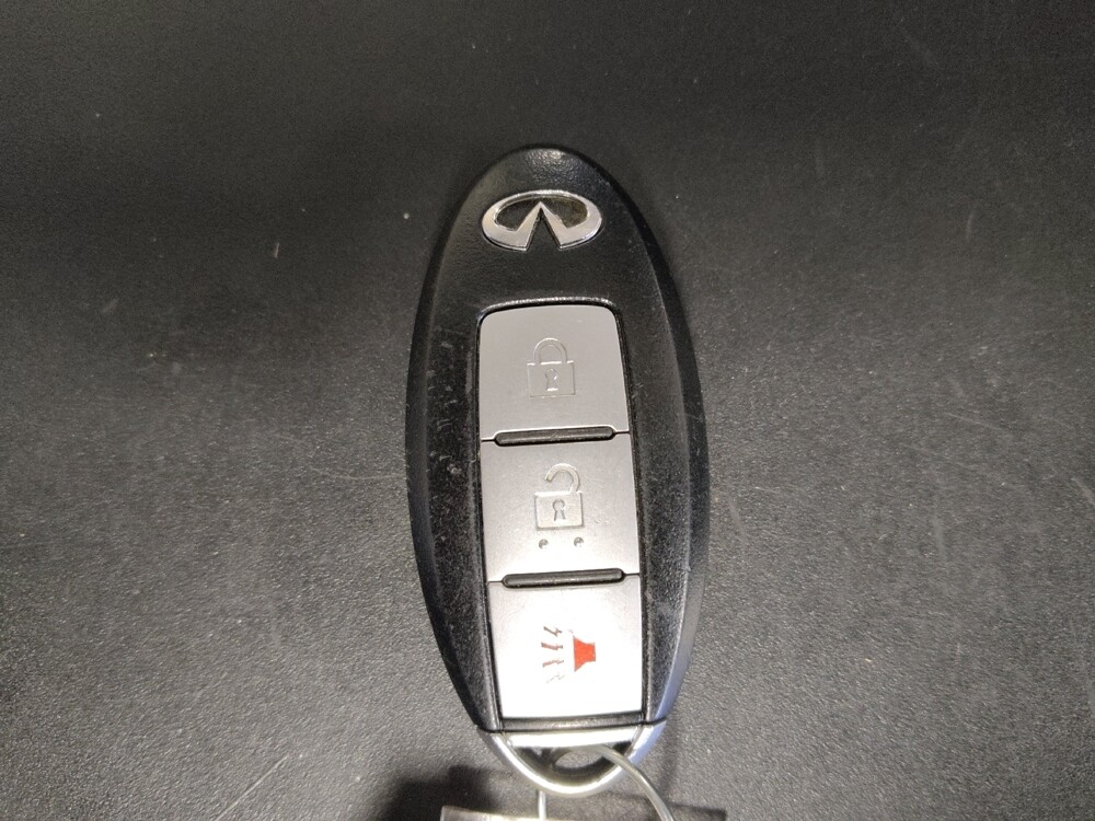 2016 INFINITI QX50 in Peoria, IL 61615 - 18099359 32