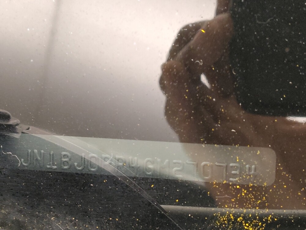 2016 INFINITI QX50 in Peoria, IL 61615 - 18099359 33