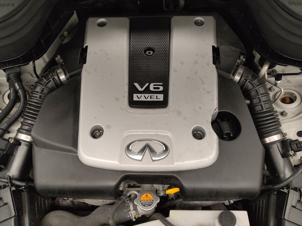 2016 INFINITI QX50 in Peoria, IL 61615 - 18099359 30