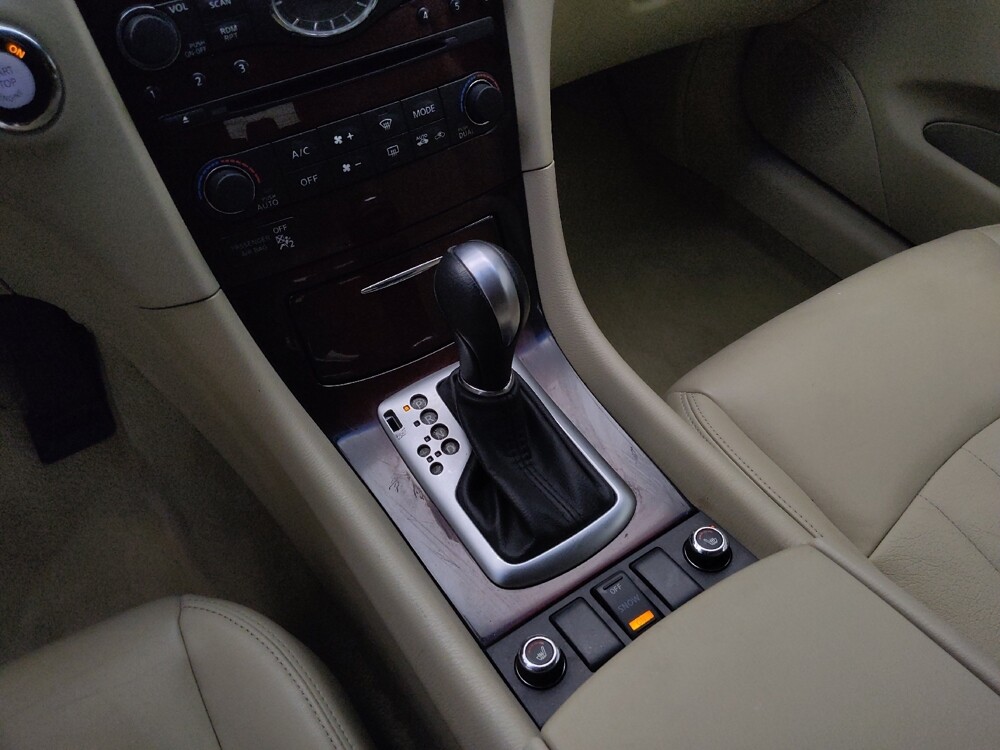 2016 INFINITI QX50 in Peoria, IL 61615 - 18099359 26