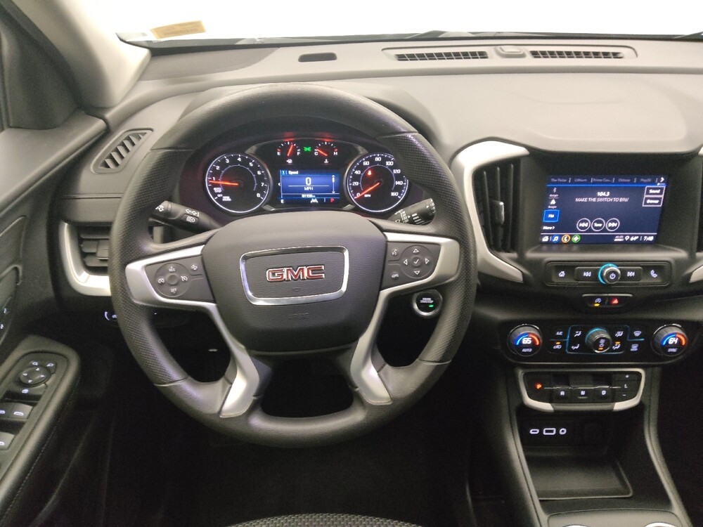 2022 GMC Terrain in Peoria, IL 61615 - 18099360 22