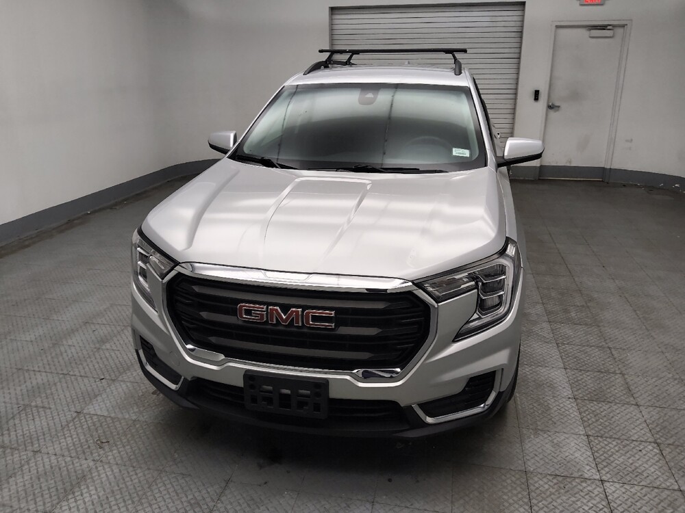 2022 GMC Terrain in Peoria, IL 61615 - 18099360 15
