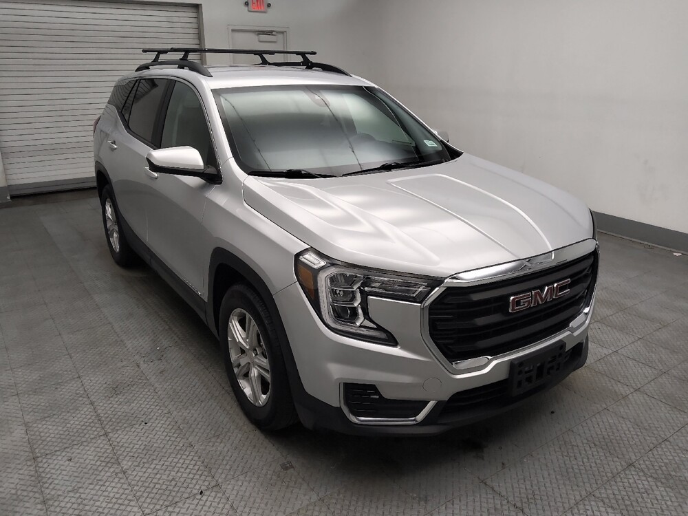 2022 GMC Terrain in Peoria, IL 61615 - 18099360 13