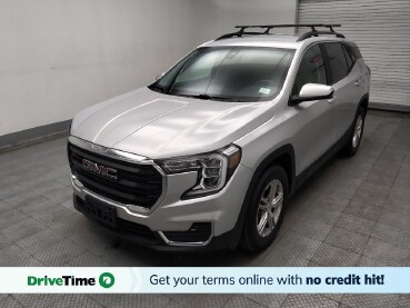 2022 GMC Terrain in Peoria, IL 61615