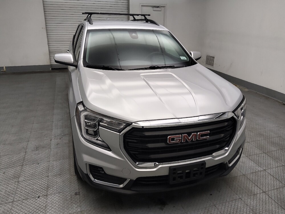 2022 GMC Terrain in Peoria, IL 61615 - 18099360 14