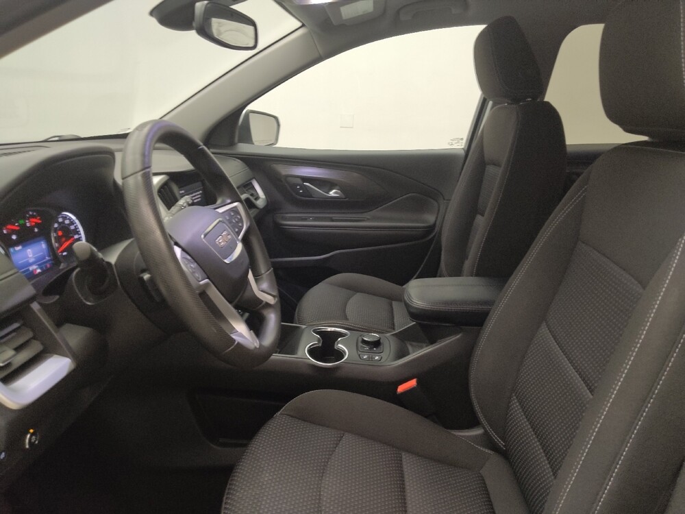 2022 GMC Terrain in Peoria, IL 61615 - 18099360 17