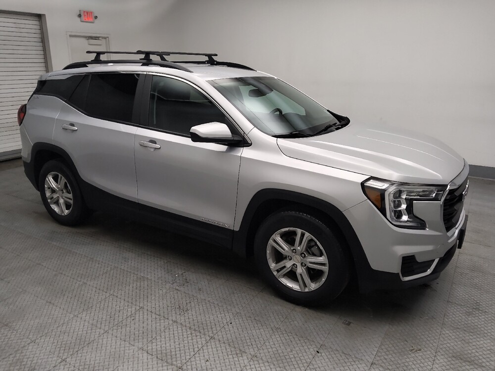 2022 GMC Terrain in Peoria, IL 61615 - 18099360 11
