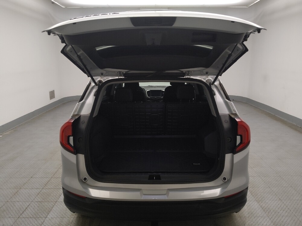 2022 GMC Terrain in Peoria, IL 61615 - 18099360 29