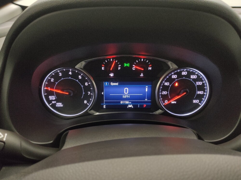 2022 GMC Terrain in Peoria, IL 61615 - 18099360 23